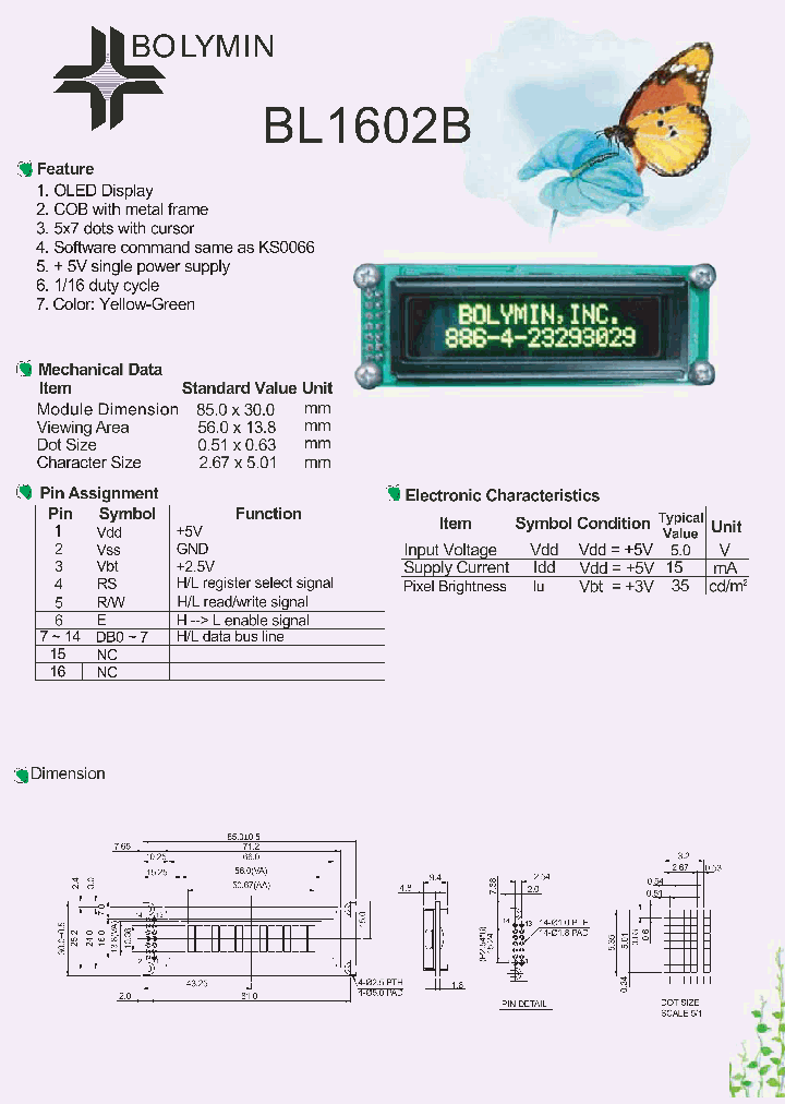 BL1602B_687457.PDF Datasheet