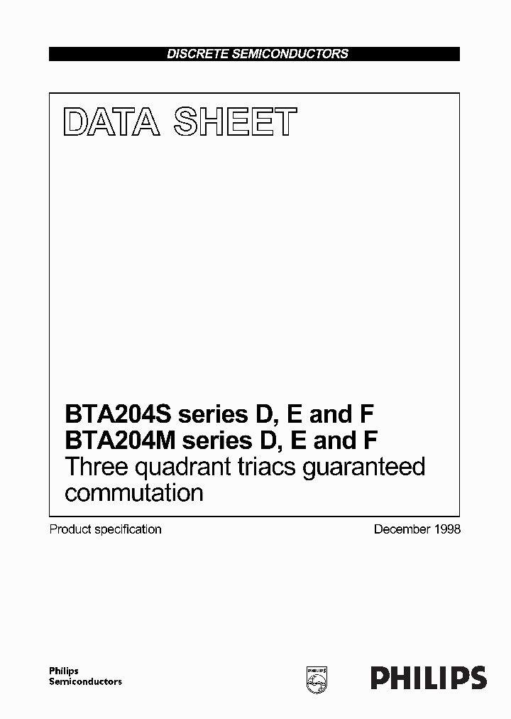 BTA204M-800F_563582.PDF Datasheet