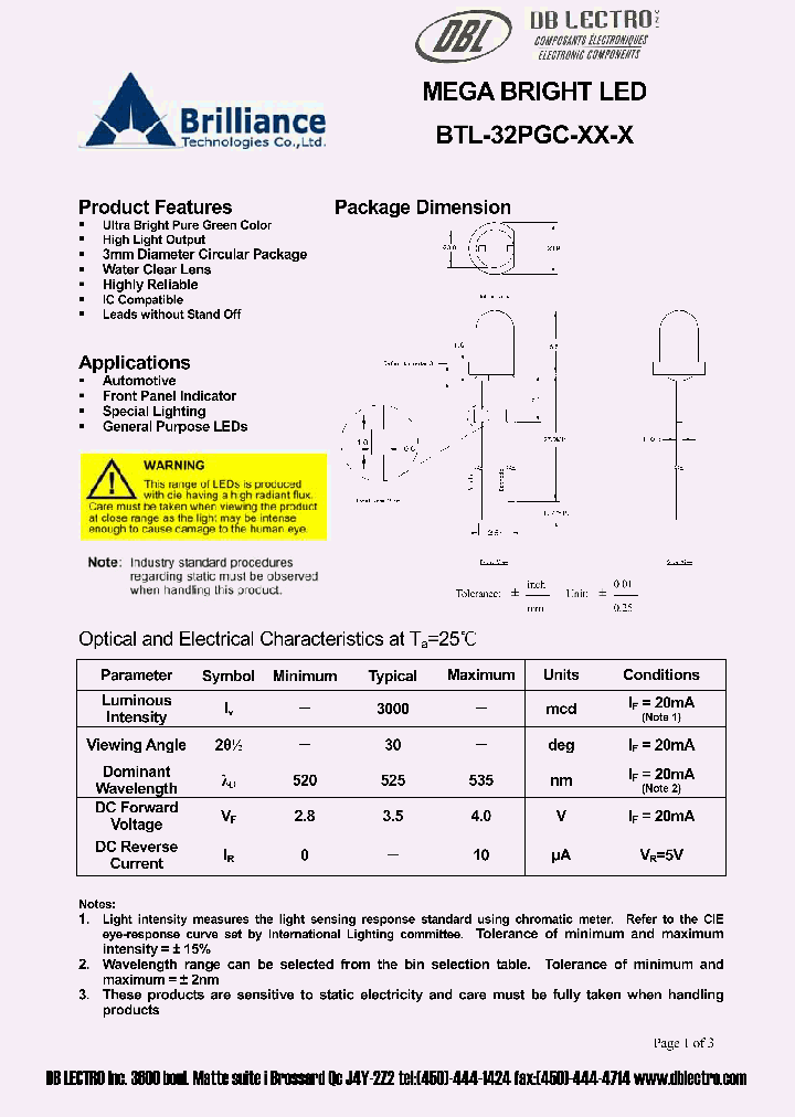 BTL-32PGC-G8-R_623730.PDF Datasheet