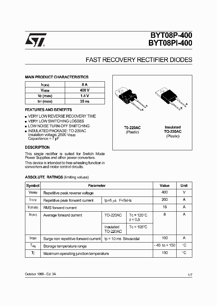 BYT08PI-400_562187.PDF Datasheet