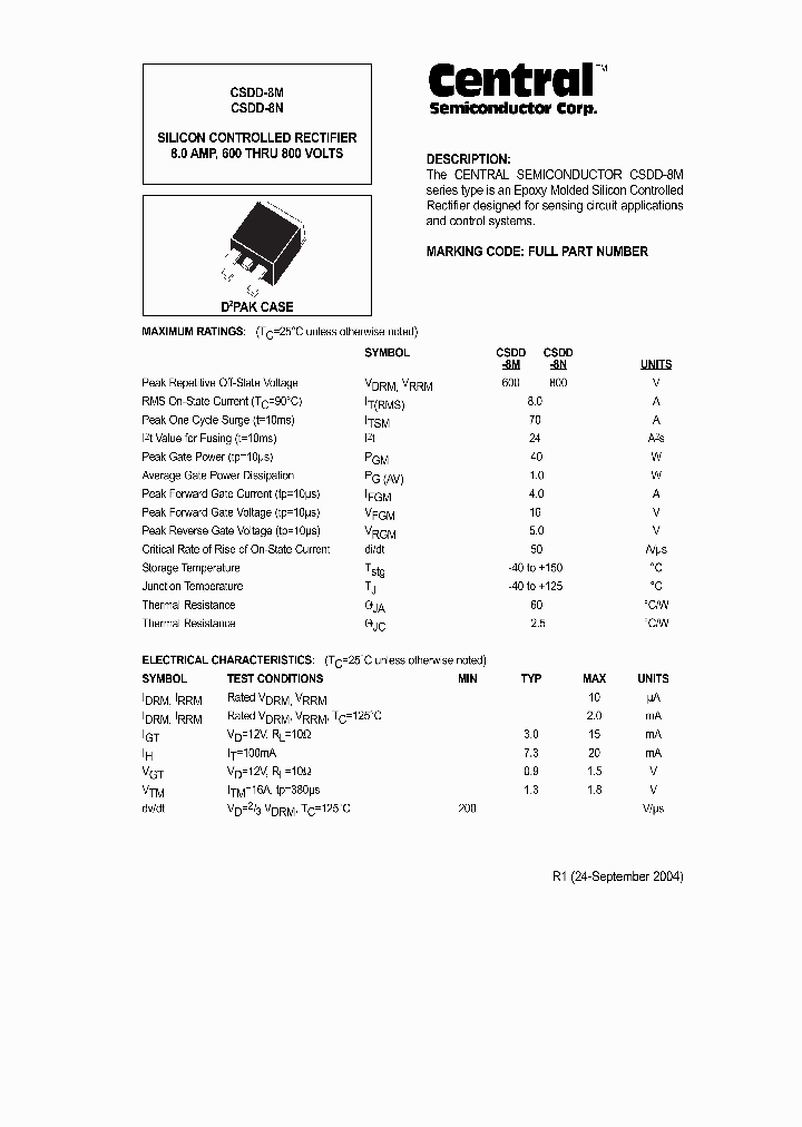 CSDD-8M_635679.PDF Datasheet