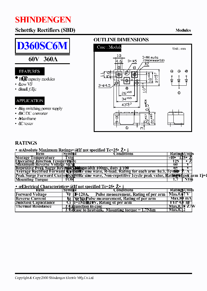 D360SC6M_566919.PDF Datasheet