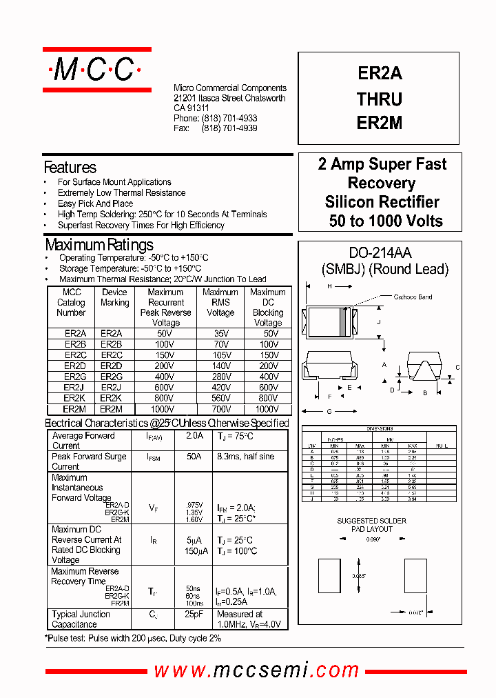 ER2A_564900.PDF Datasheet