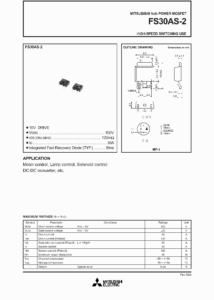 FS30SM-5_775897.PDF Datasheet