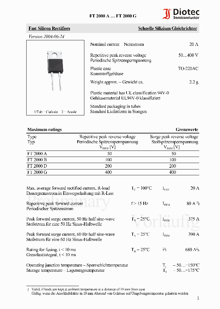 FT2000A_594972.PDF Datasheet