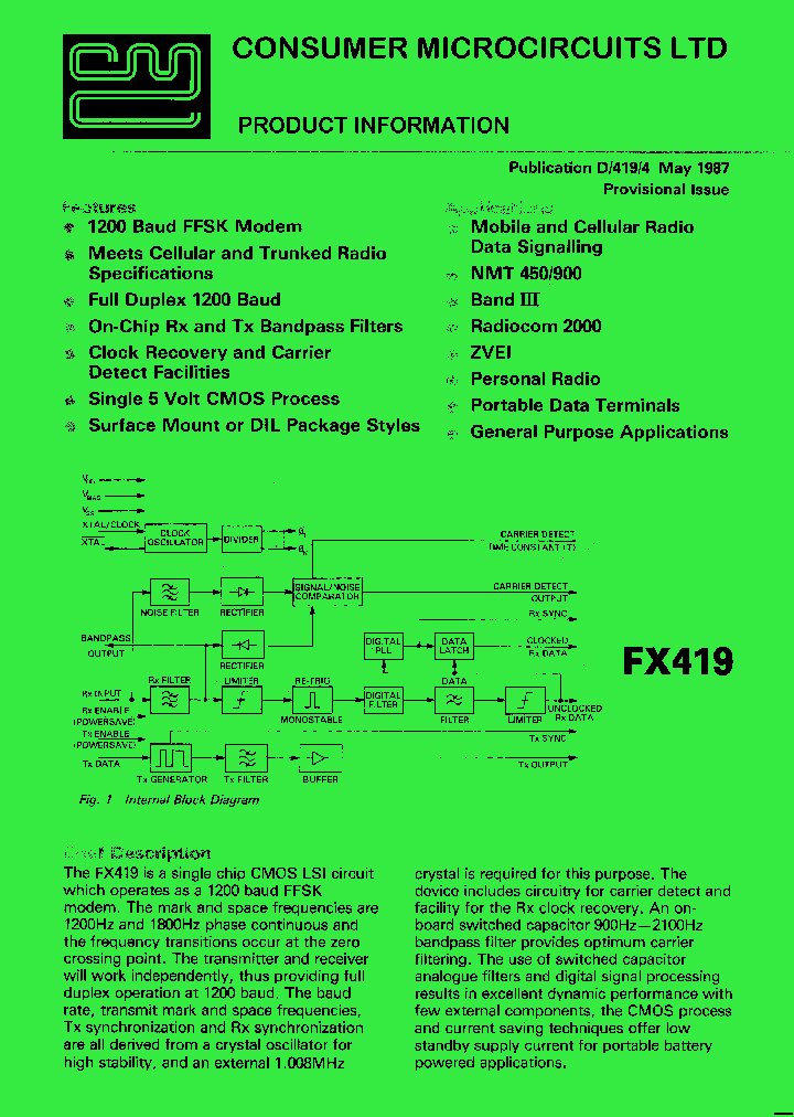 FX419LH_785080.PDF Datasheet
