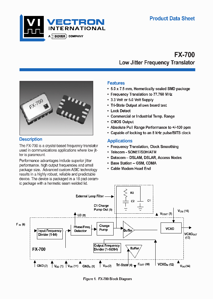 FX-700-XXX_726900.PDF Datasheet