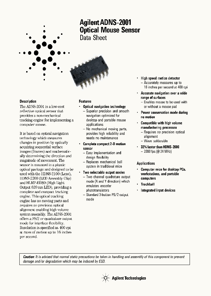 HDNS-2200_414736.PDF Datasheet