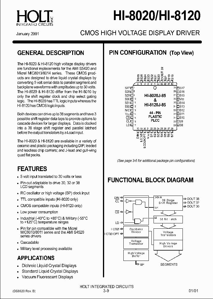 HI-8020_171309.PDF Datasheet