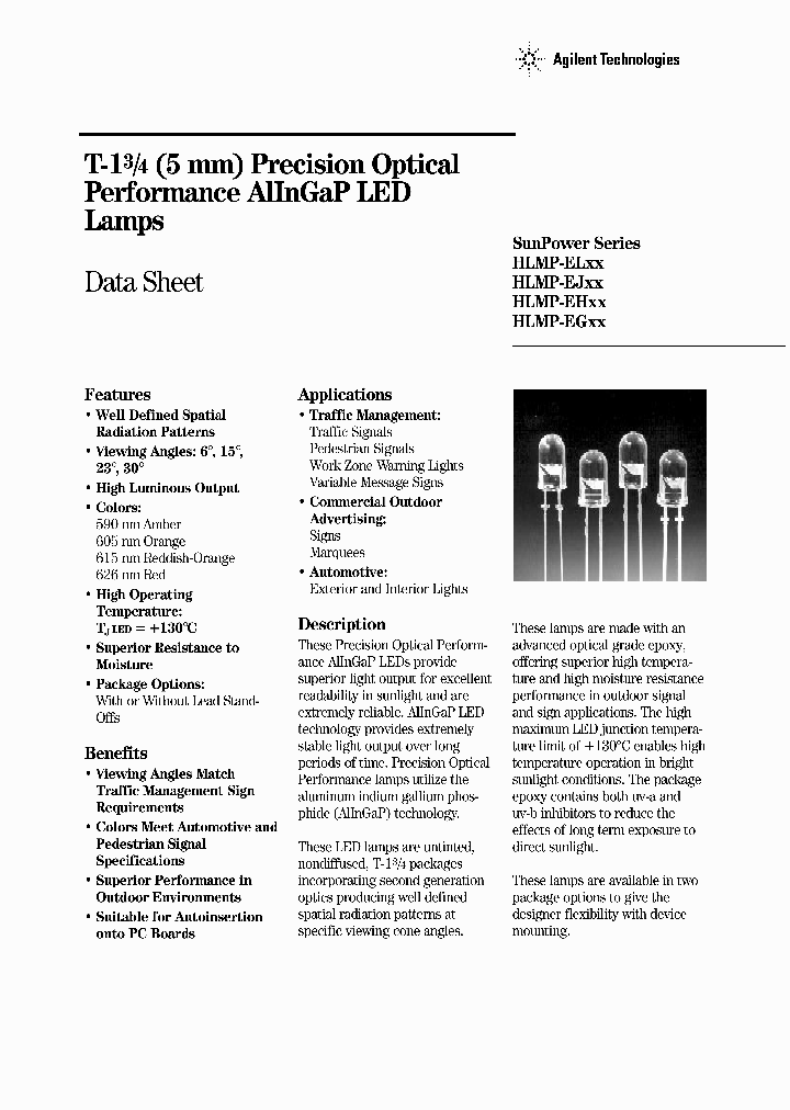 HLMP-EL30-PR000_745071.PDF Datasheet