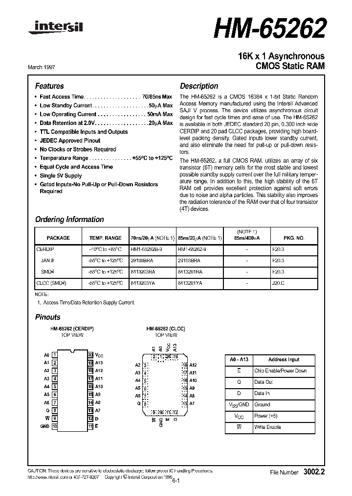 HM1-65262-9_425520.PDF Datasheet