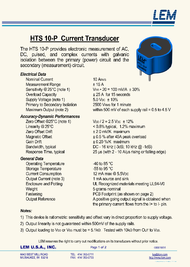 HTS10-P_621808.PDF Datasheet