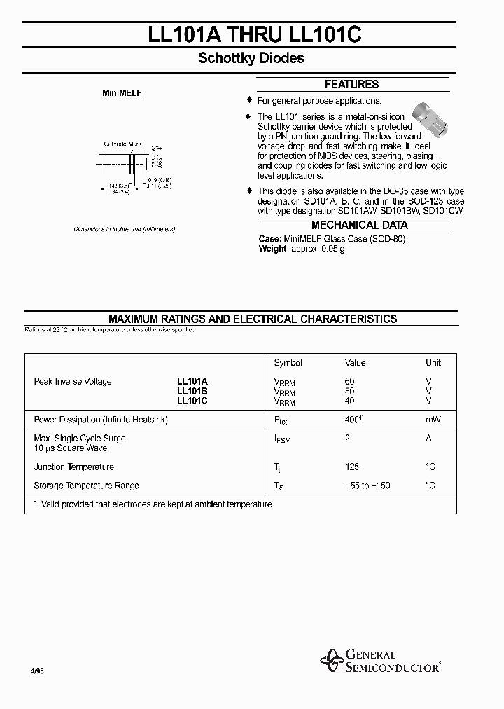 LL101C_635336.PDF Datasheet