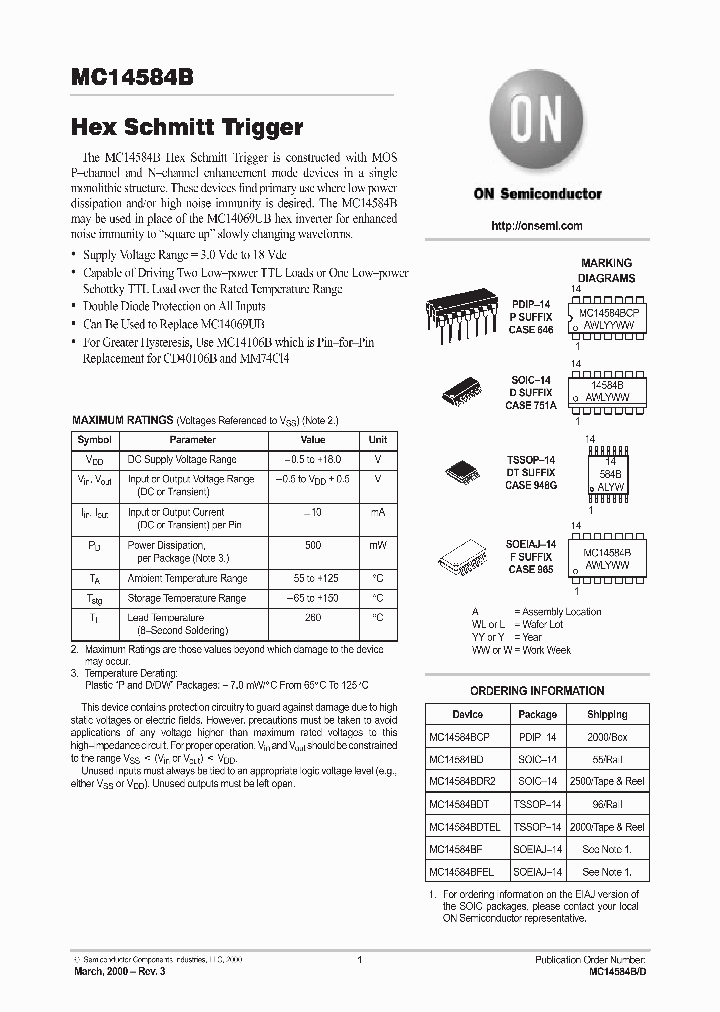 MC14584_30847.PDF Datasheet