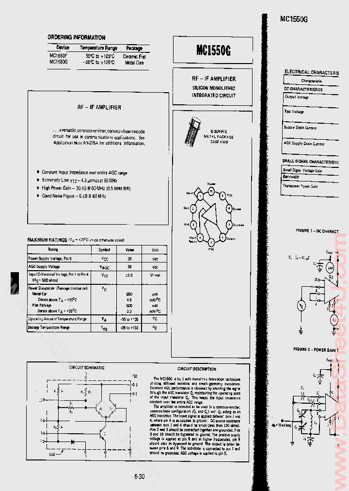 MC1550G_593900.PDF Datasheet
