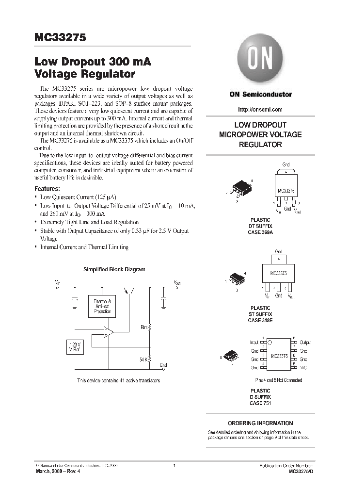 MC33275ST-25T3_77756.PDF Datasheet