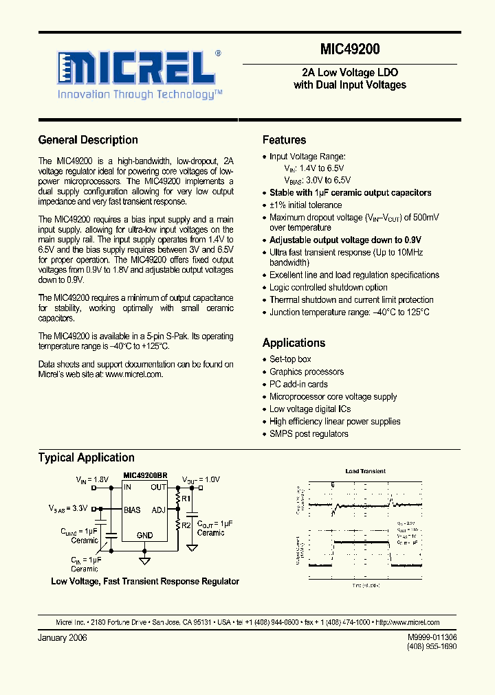 MIC49200-18WR_605140.PDF Datasheet