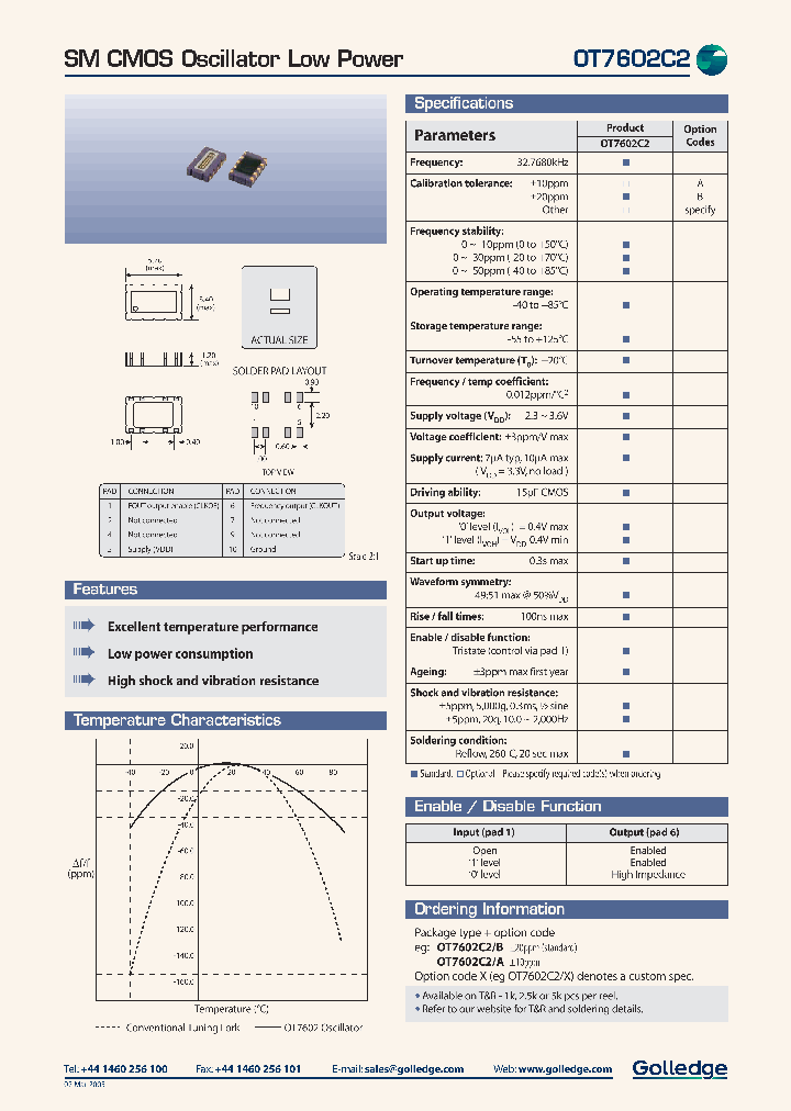 OT7602C2_614409.PDF Datasheet