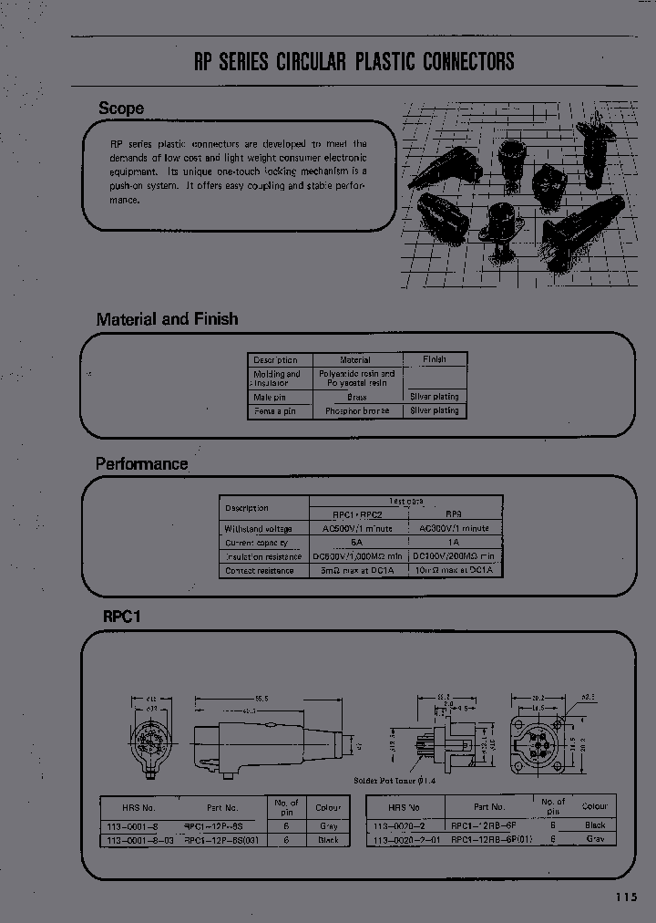 RPC1-12RB-6PD_390783.PDF Datasheet