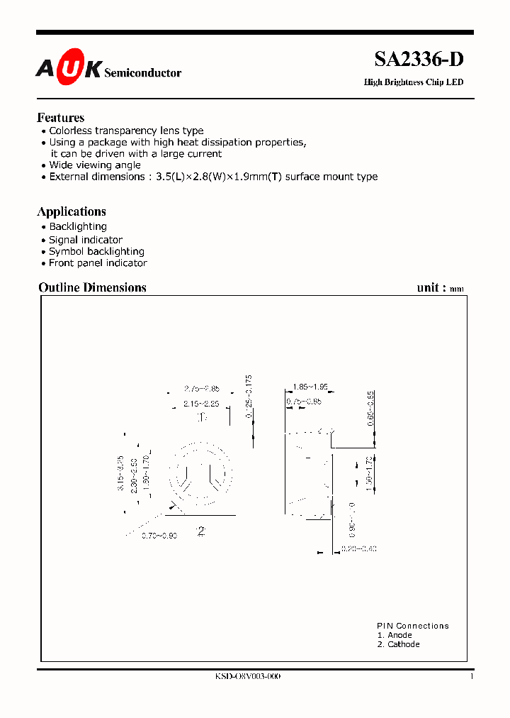 SA2336-D_639245.PDF Datasheet