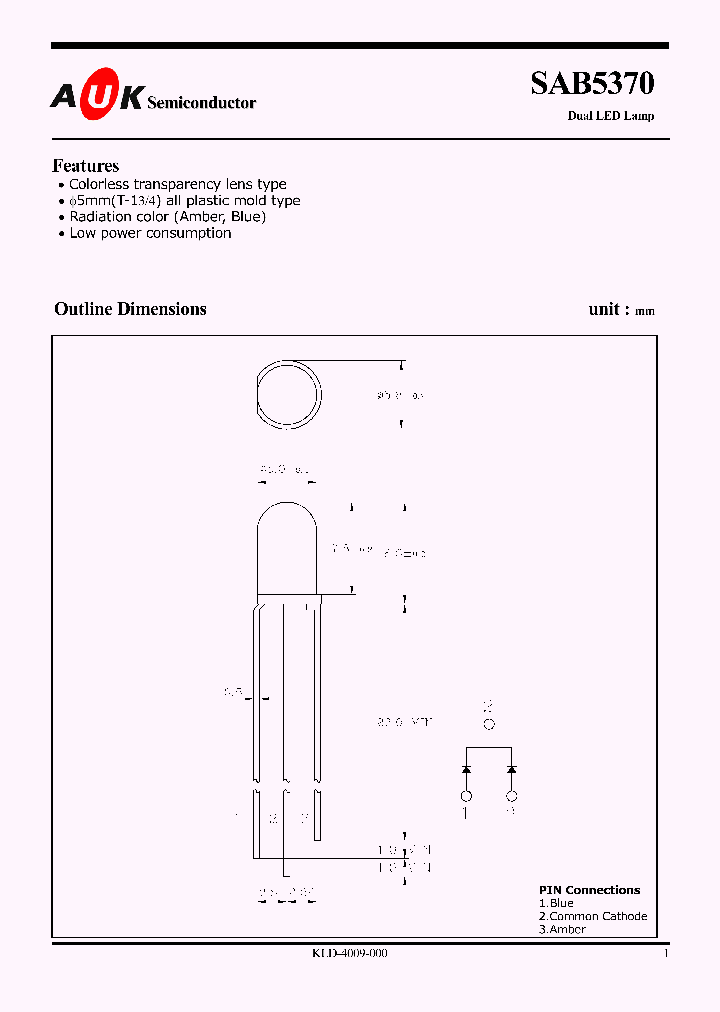 SAB5370_644958.PDF Datasheet