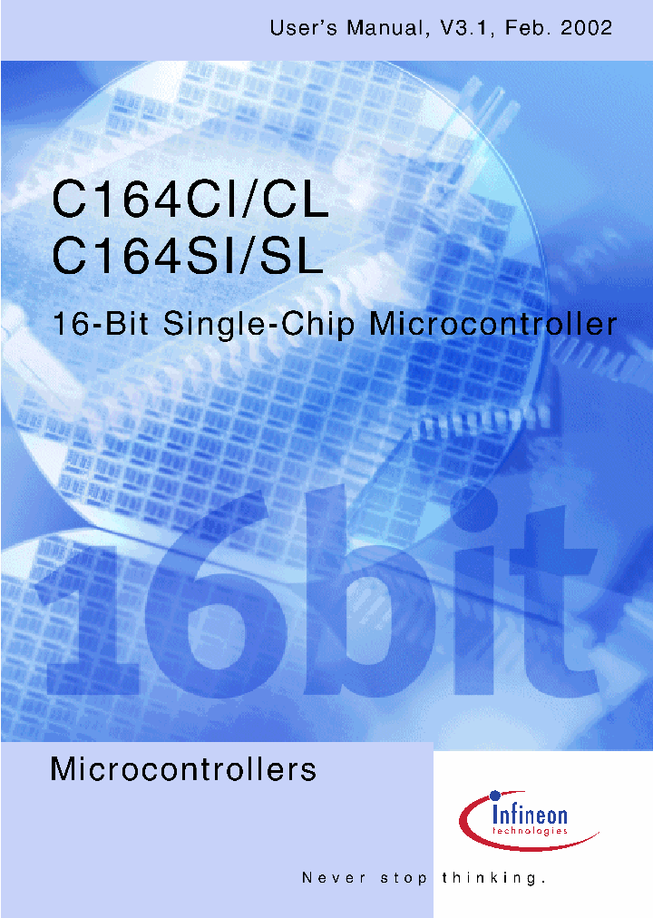 SAK-C164CI-8EMCA_307225.PDF Datasheet