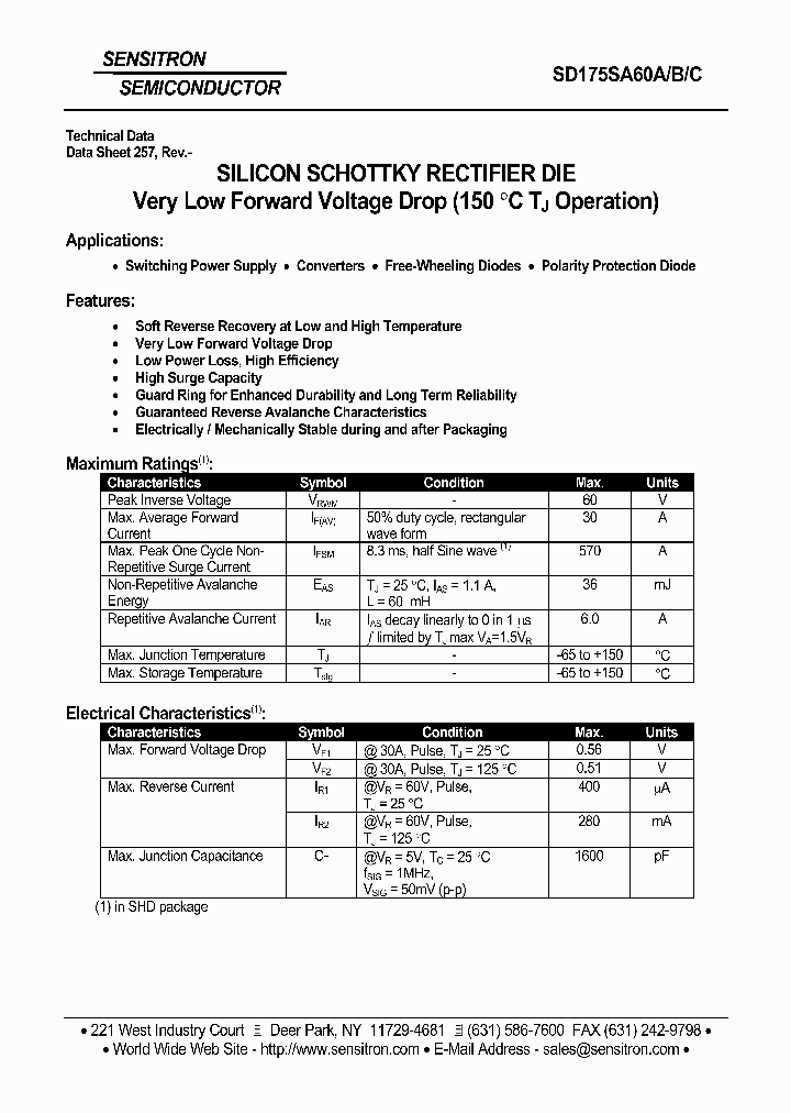 SD175SA60A_630622.PDF Datasheet