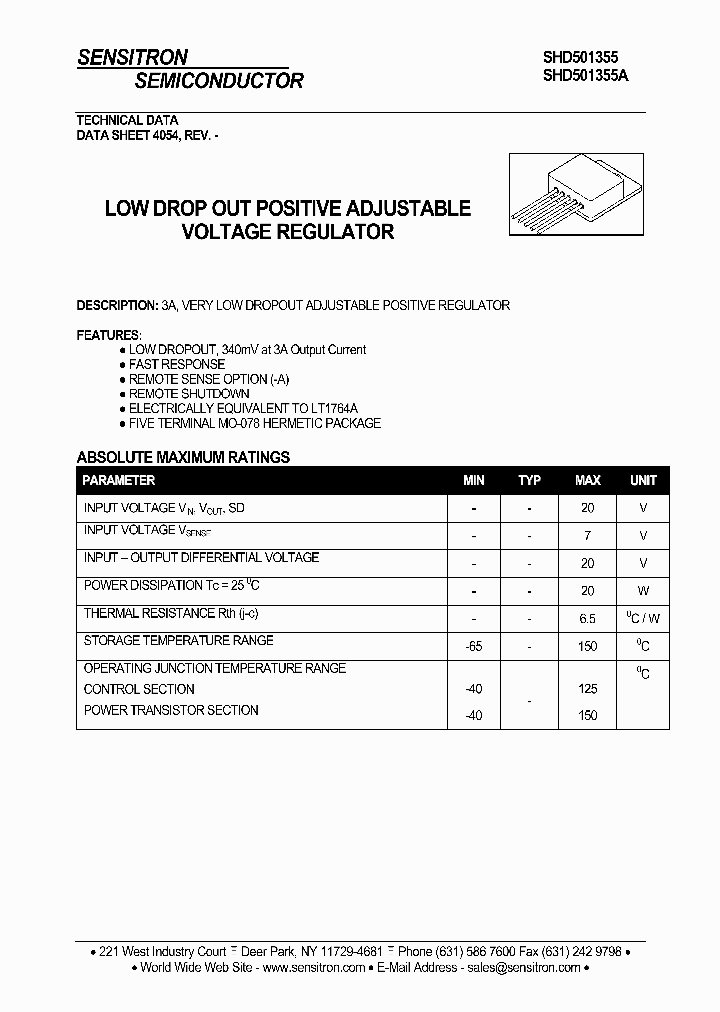 SHD501355_636944.PDF Datasheet