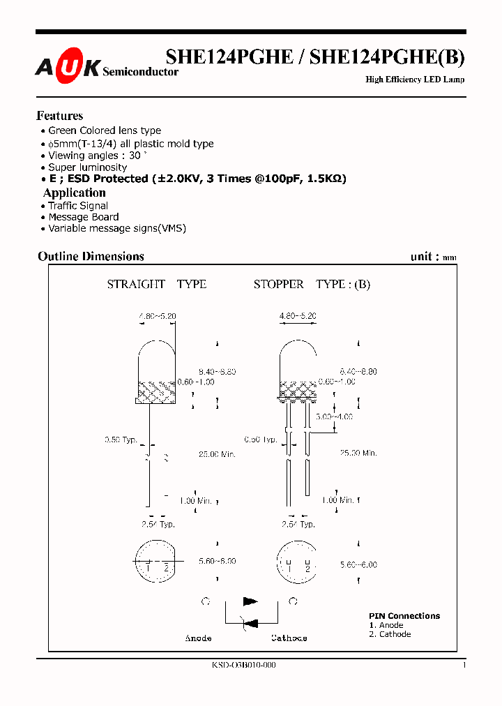 SHE124PGHE_638772.PDF Datasheet