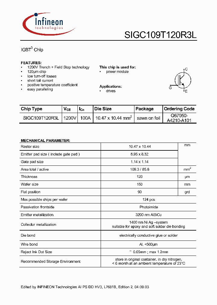 SIGC109T120R3L_660774.PDF Datasheet