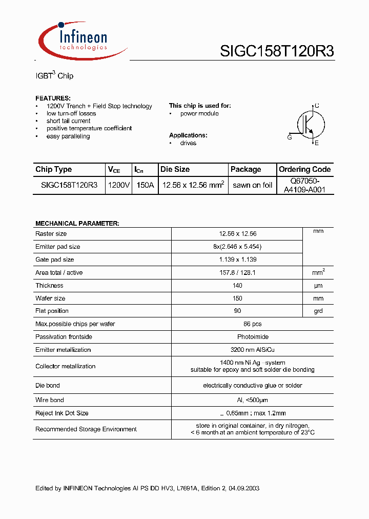 SIGC158T120R3_660859.PDF Datasheet