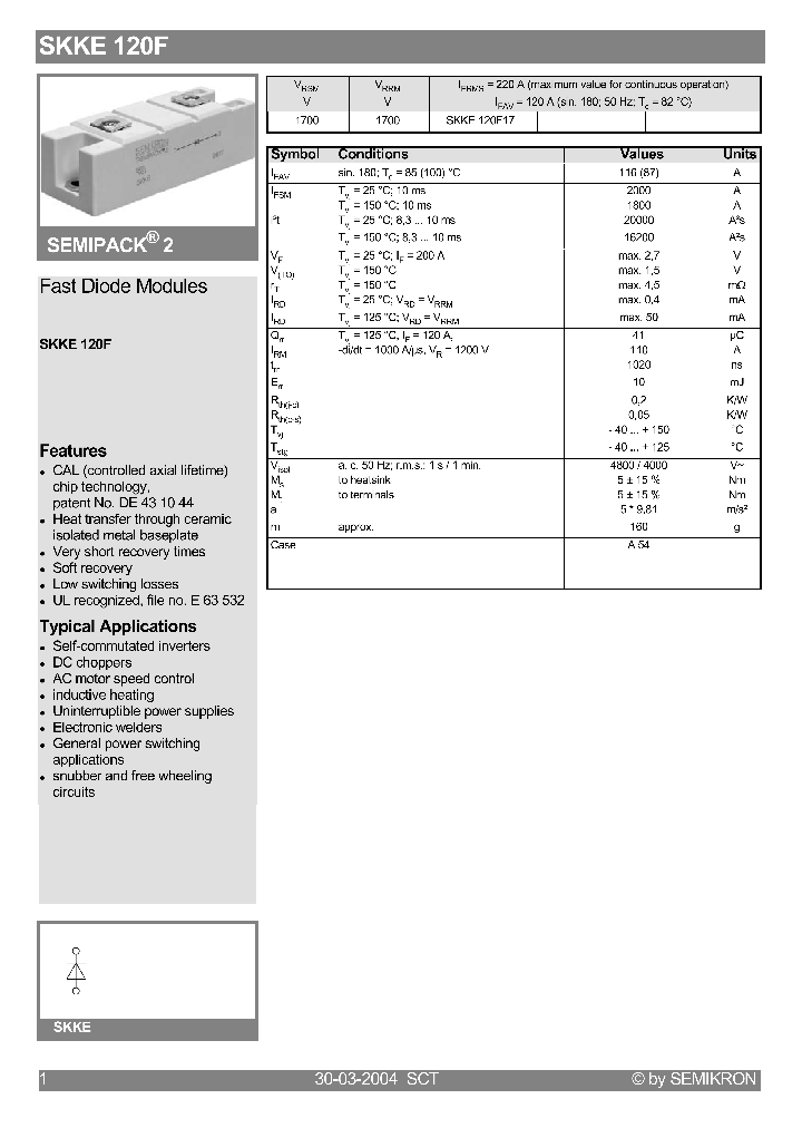 SKKE120F_753963.PDF Datasheet