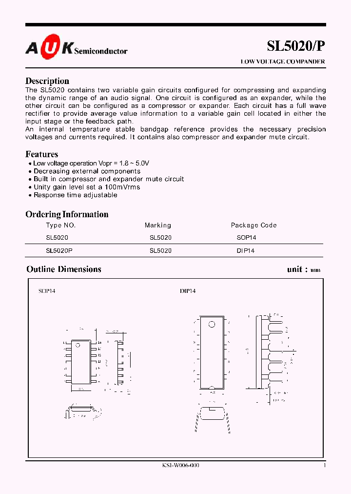 SL5020_215139.PDF Datasheet