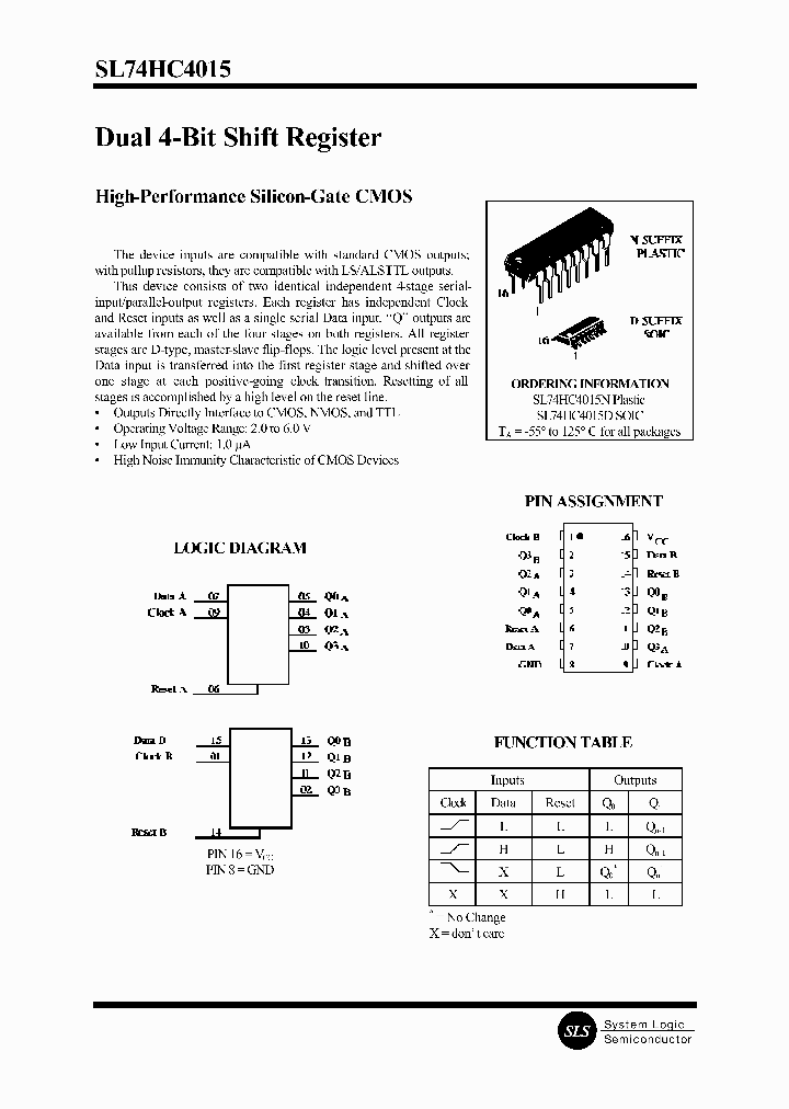 SL74HC4015N_580324.PDF Datasheet