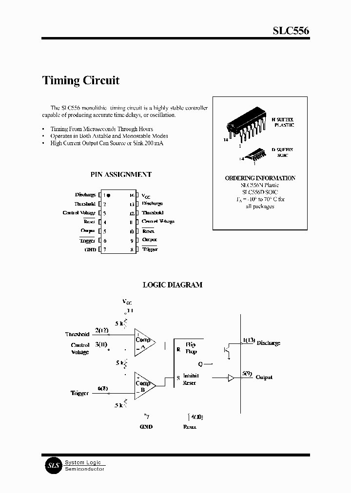 SLC556N_561000.PDF Datasheet