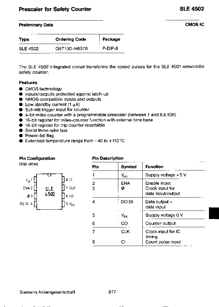 SLE4502_675720.PDF Datasheet