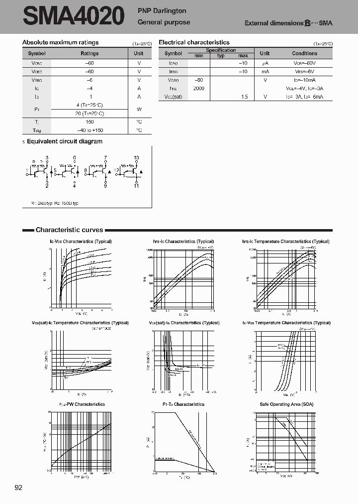 SMA4020_563735.PDF Datasheet