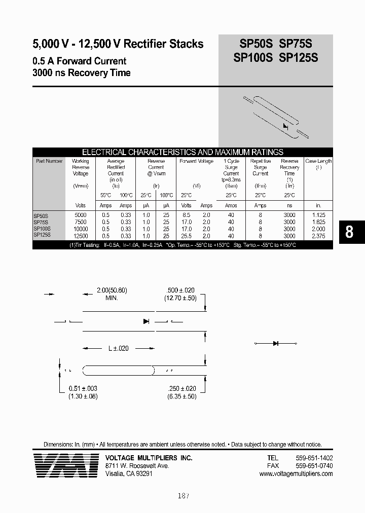 SP125S_646988.PDF Datasheet