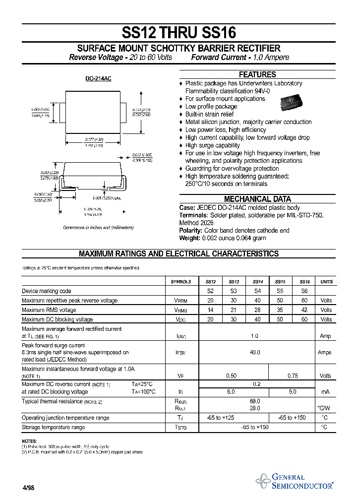 SS12_463647.PDF Datasheet