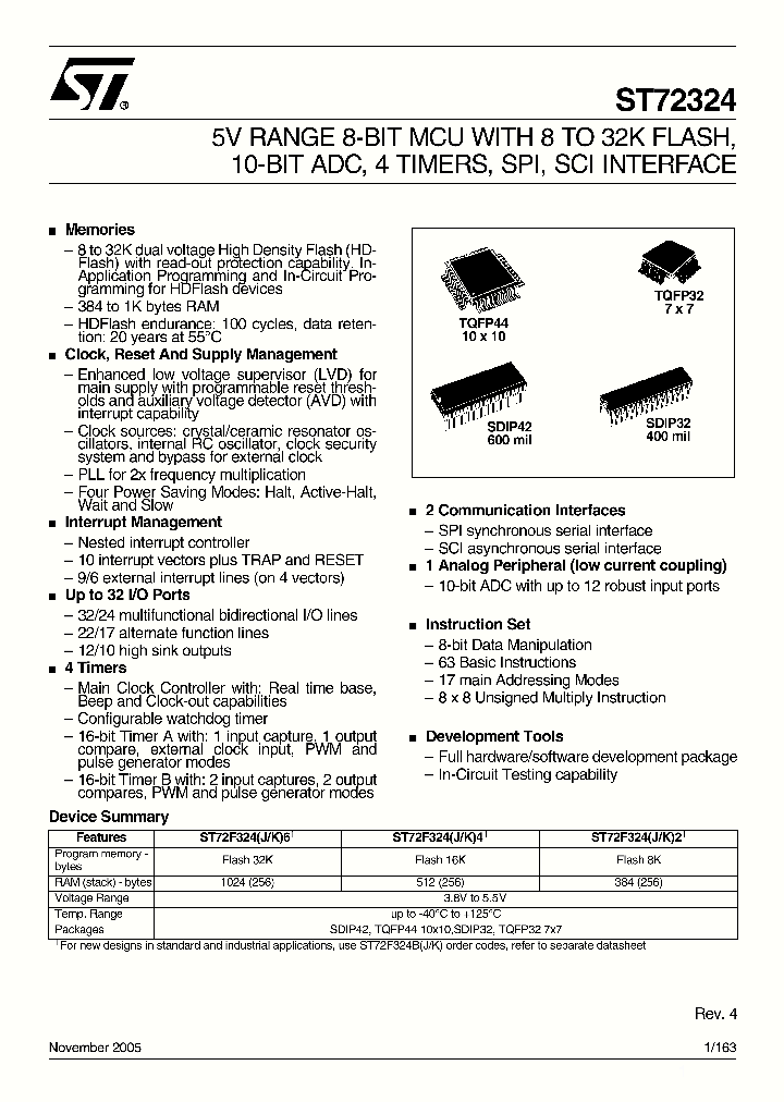 ST7232405_739211.PDF Datasheet