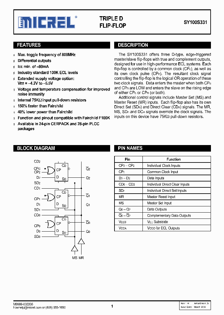 SY100S331JZ_758318.PDF Datasheet