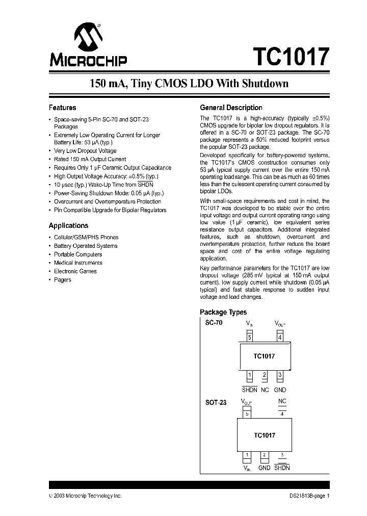 TC1017-27VLT_714656.PDF Datasheet