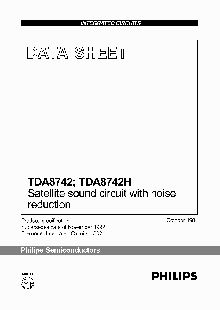 TDA8742_716139.PDF Datasheet