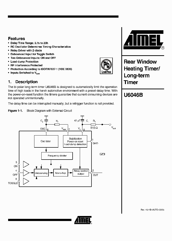 U6046B-MFPG3Y_755409.PDF Datasheet