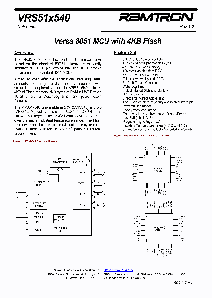 VRS51L540-25-P-G_589245.PDF Datasheet