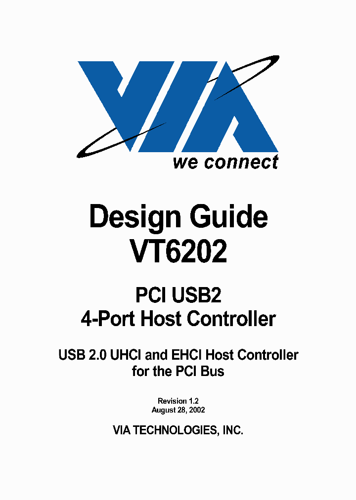 VT6202_580289.PDF Datasheet