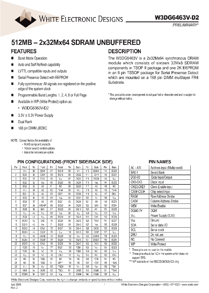 W3DG6463V7D2-G_653435.PDF Datasheet