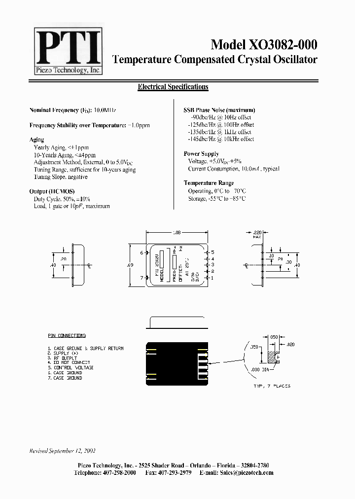 XO3082-000_696246.PDF Datasheet