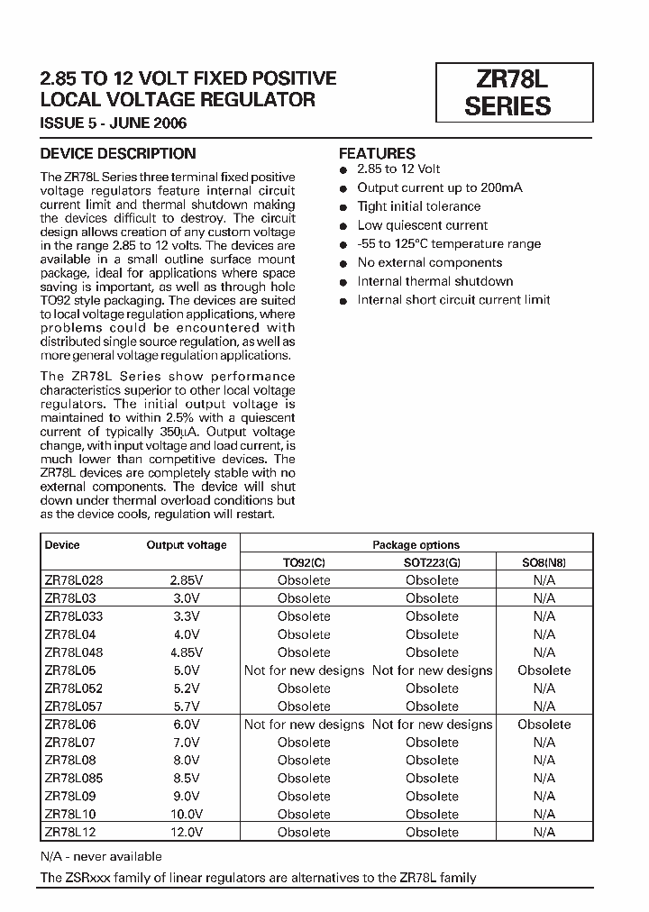 ZR78L04_764894.PDF Datasheet