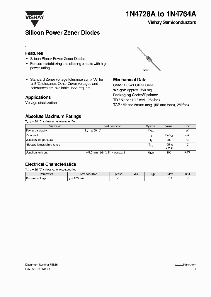 1N4763A_857609.PDF Datasheet